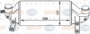 BEHR HELLA SERVICE 8ML 376 765-091 Intercooler, charger